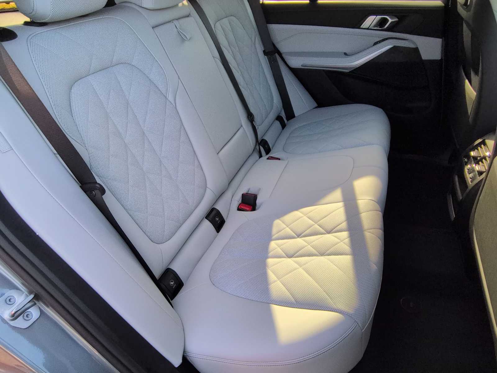 Thumbnail: 2024 BMW X5 - 21