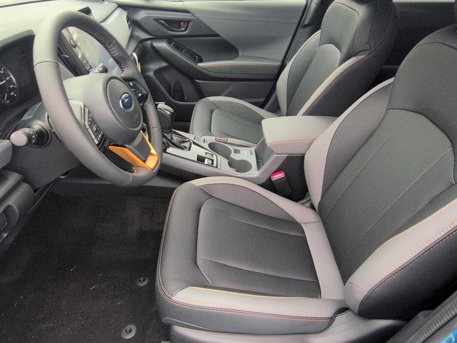 Thumbnail: 2025 Subaru Crosstrek - 10