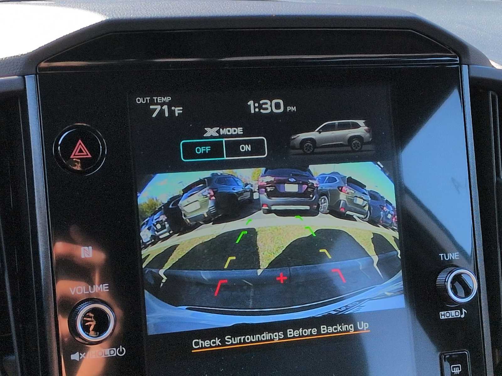 Thumbnail: 2025 Subaru Forester - 30