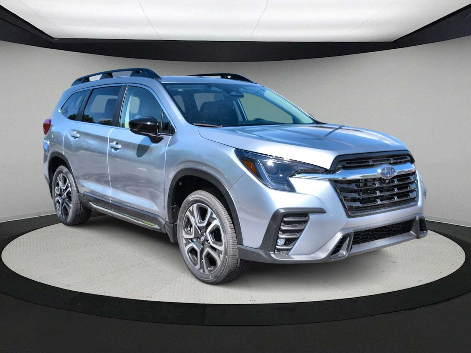 Thumbnail: 2026 Subaru Ascent - 2