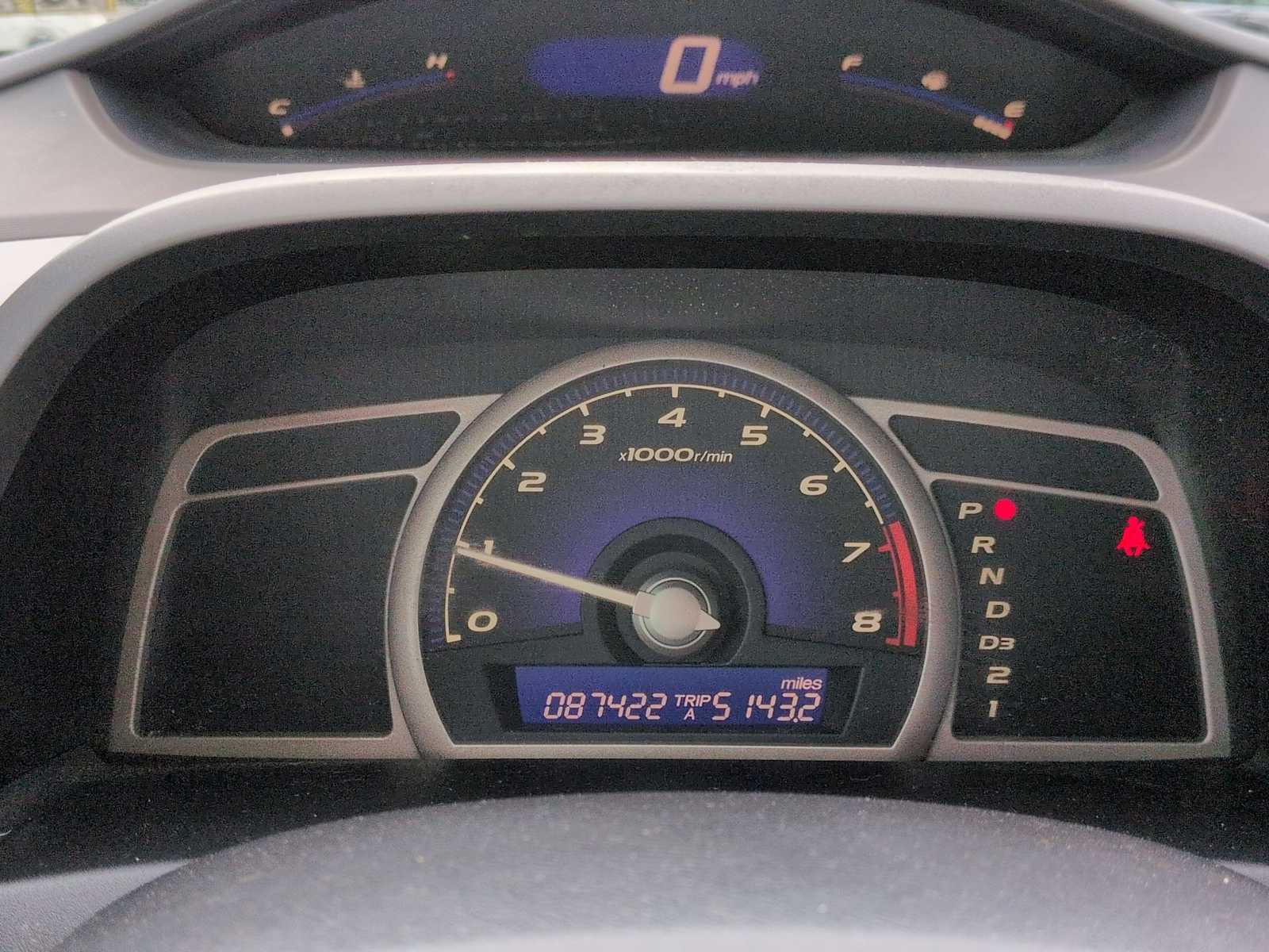 Thumbnail: 2006 Honda Civic - 33