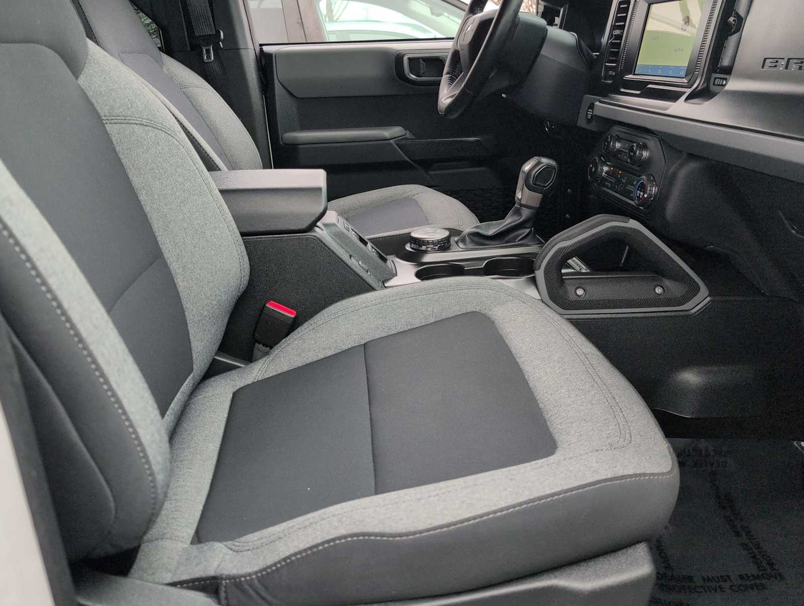 Thumbnail: 2023 Ford Bronco - 22