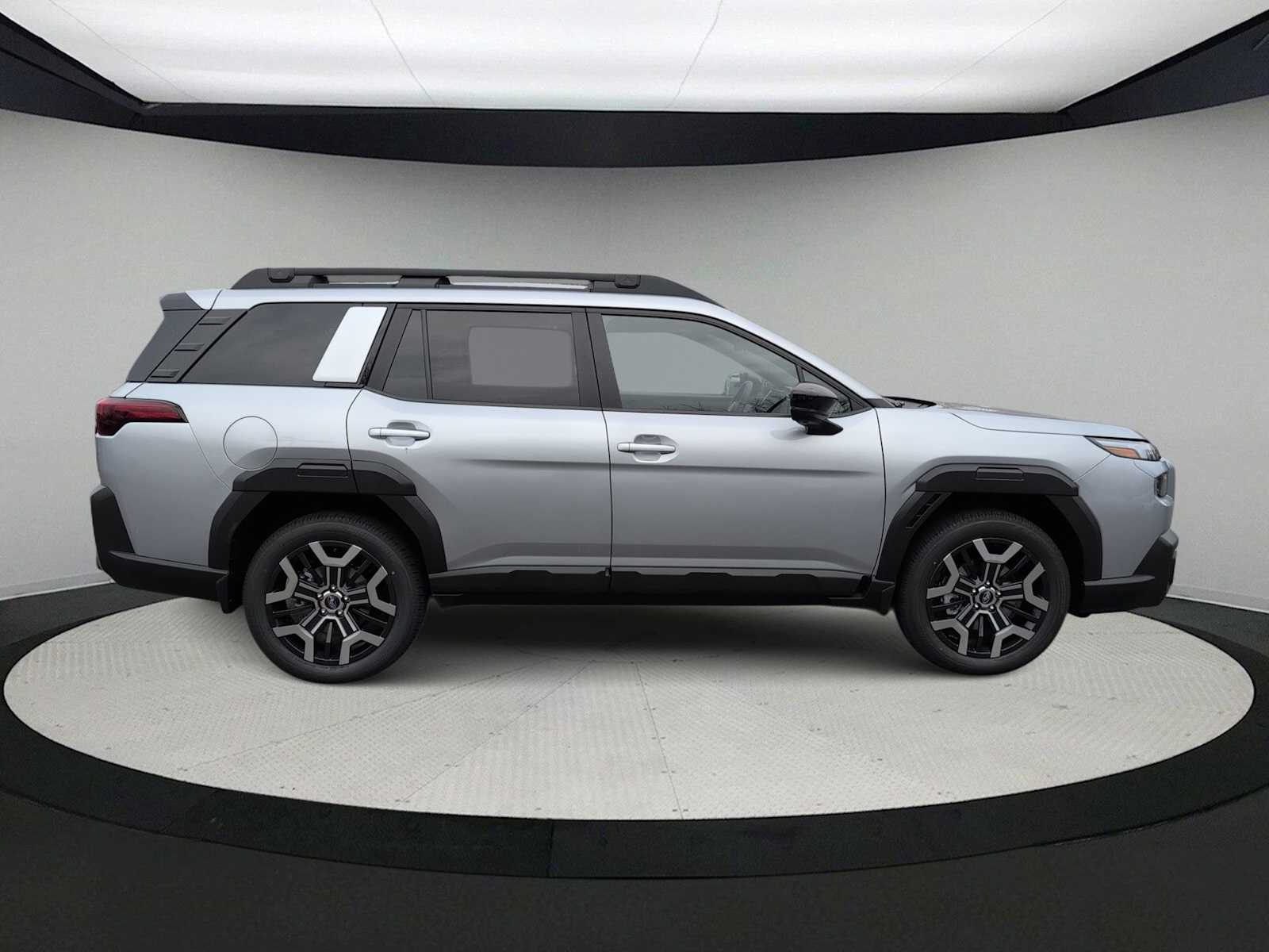 Thumbnail: 2026 Subaru Outback - 9