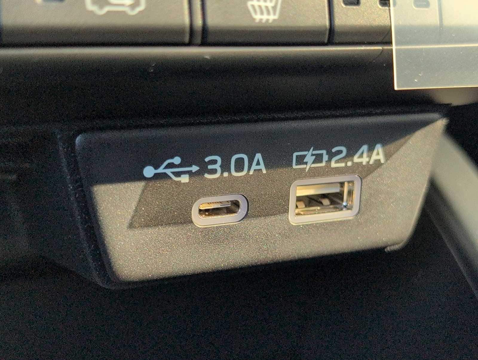 Thumbnail: 2026 Subaru Outback - 28