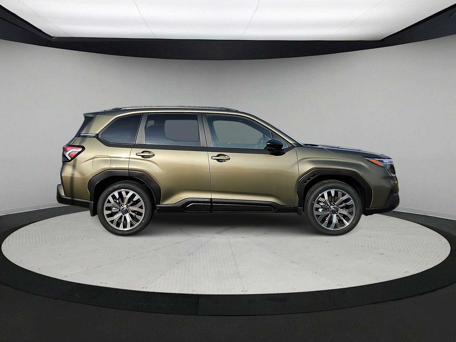 Thumbnail: 2025 Subaru Forester - 8