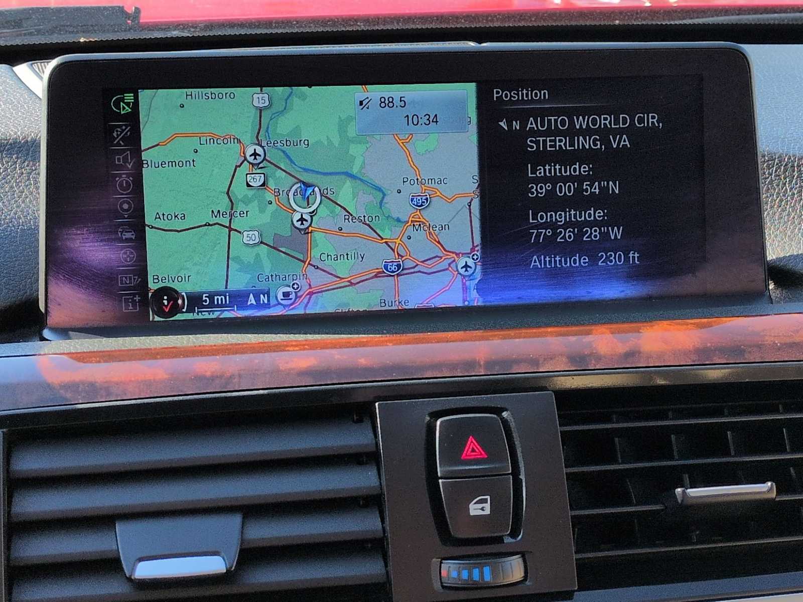 Thumbnail: 2014 BMW 3 Series - 29