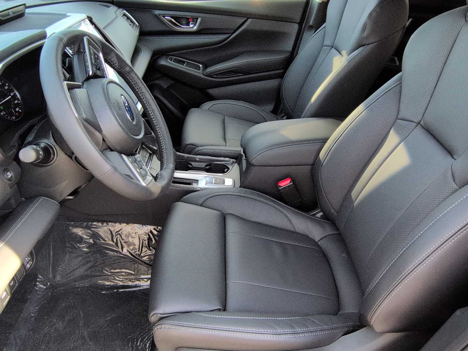 Thumbnail: 2026 Subaru Ascent - 10