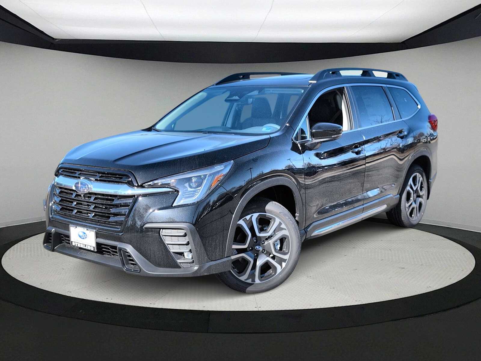 Thumbnail: 2026 Subaru Ascent - 1
