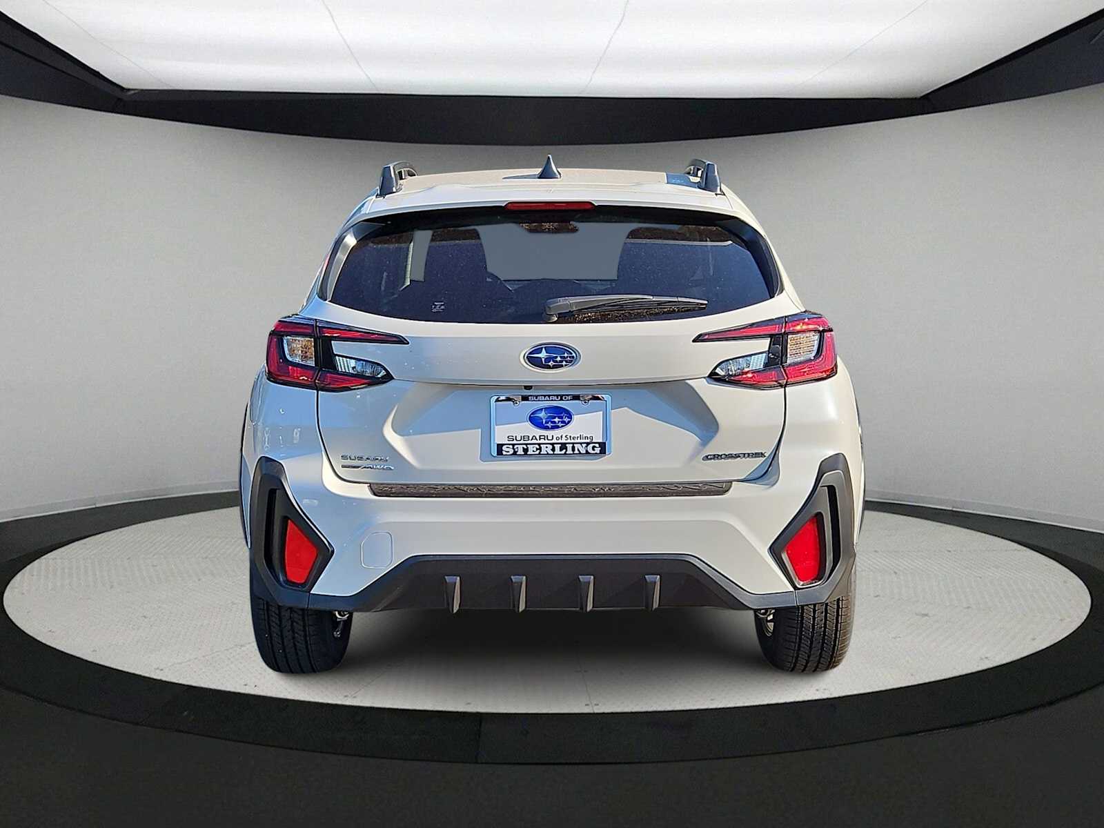 Thumbnail: 2025 Subaru Crosstrek - 7