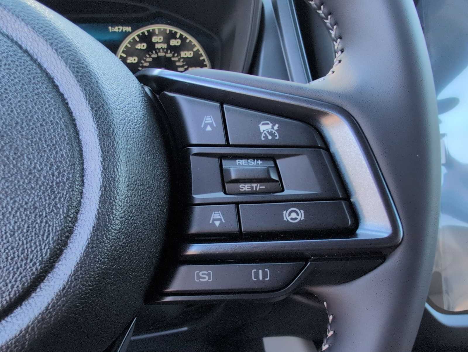 Thumbnail: 2025 Subaru Forester - 25