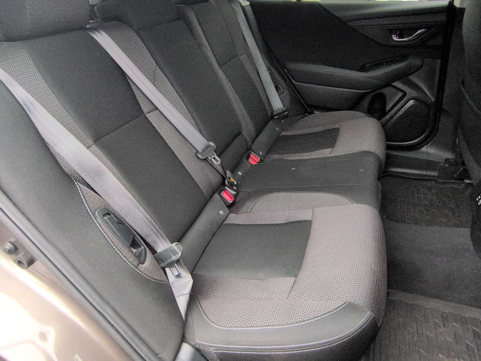 Thumbnail: 2024 Subaru Outback - 20