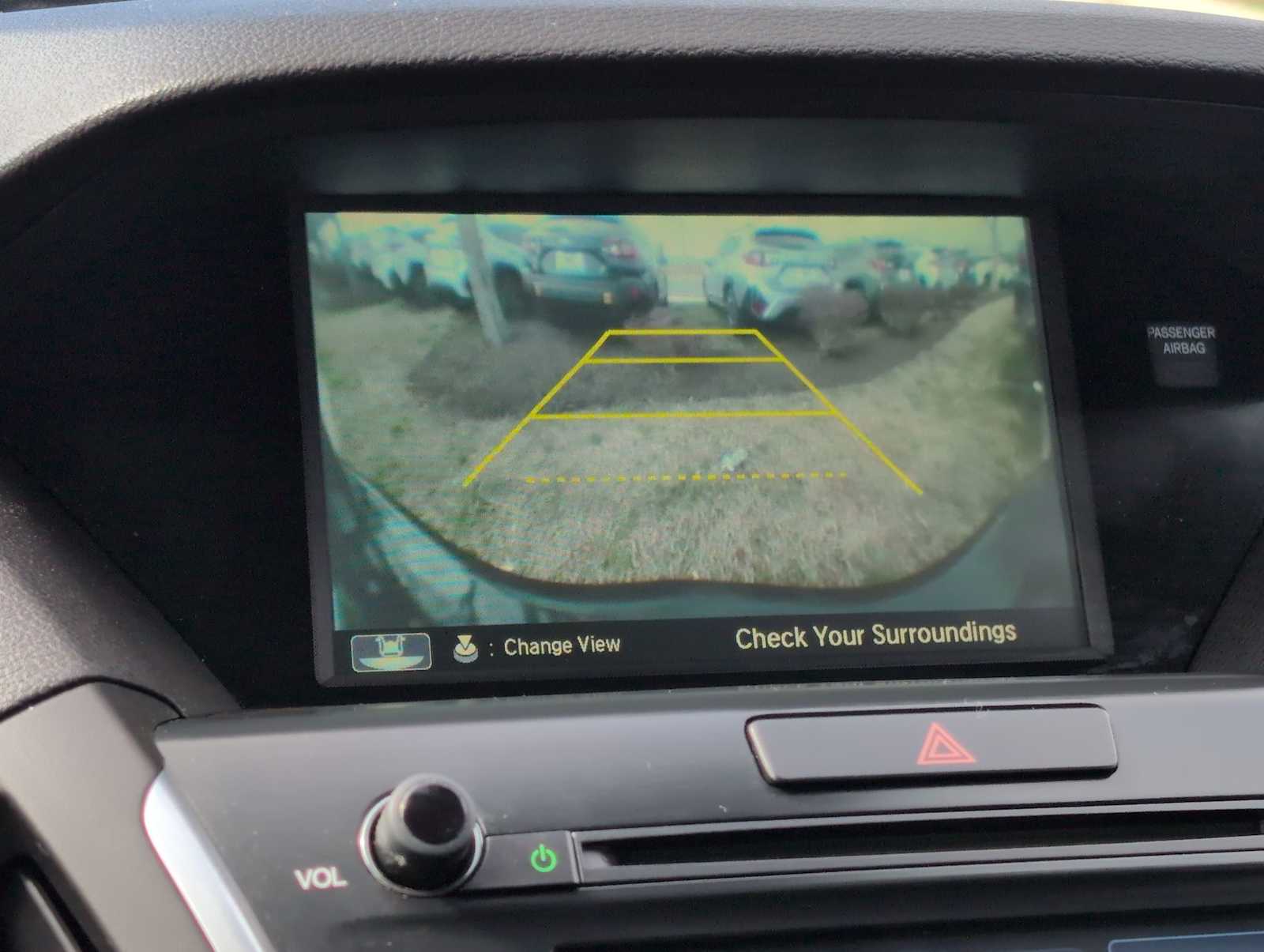 Thumbnail: 2015 Acura MDX - 31