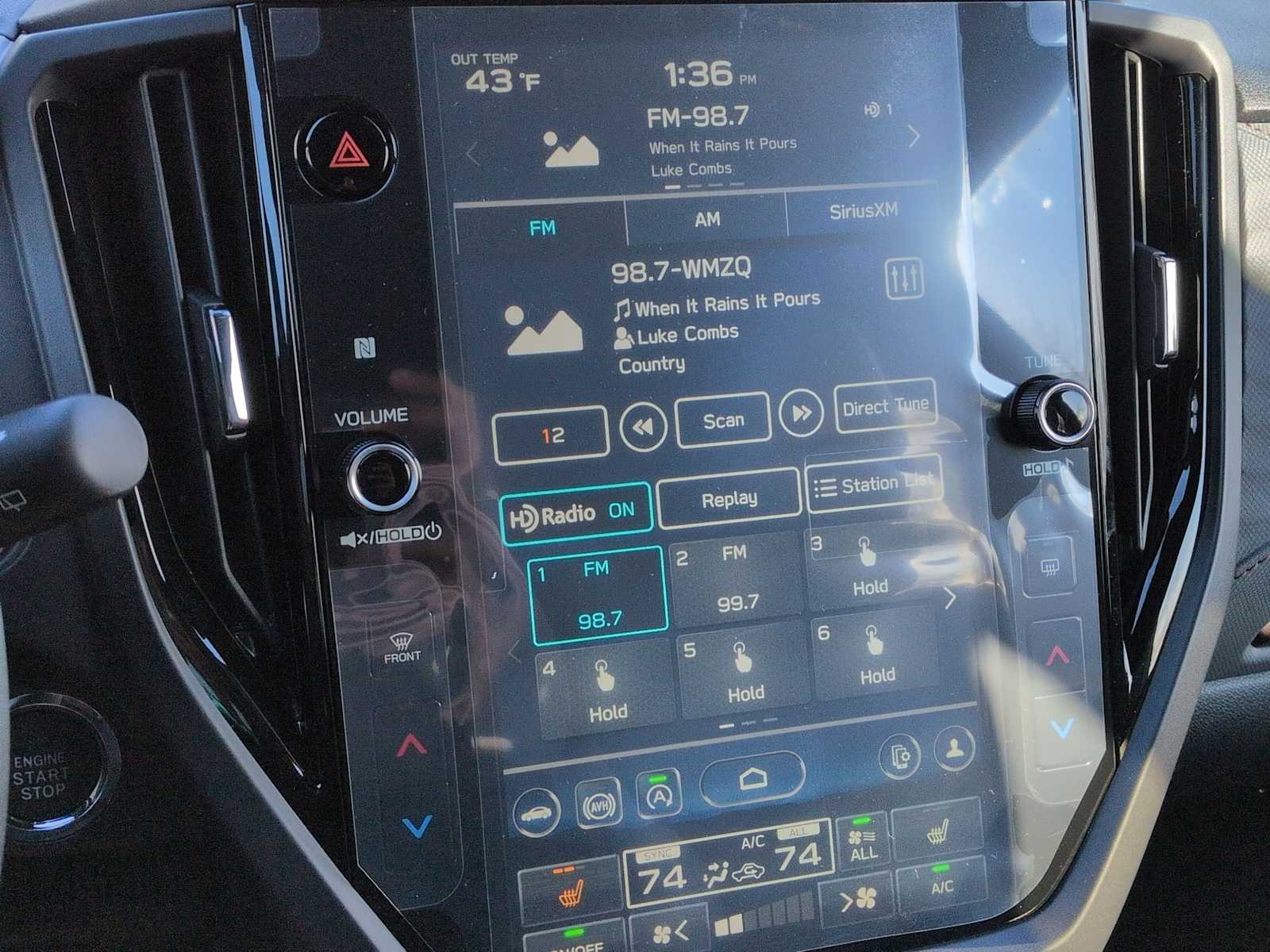 Thumbnail: 2026 Subaru Forester - 31