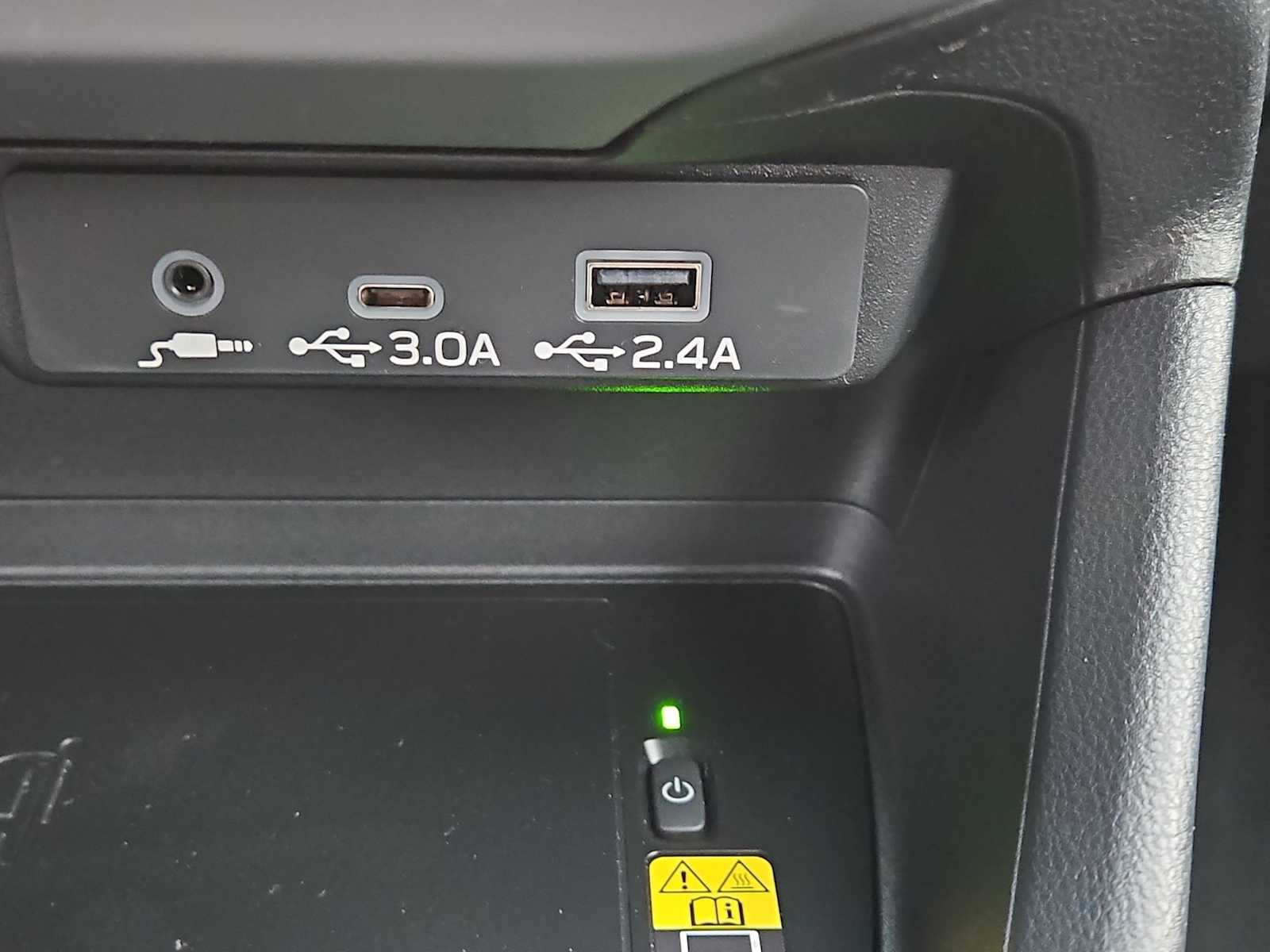 Thumbnail: 2026 Subaru Crosstrek - 28