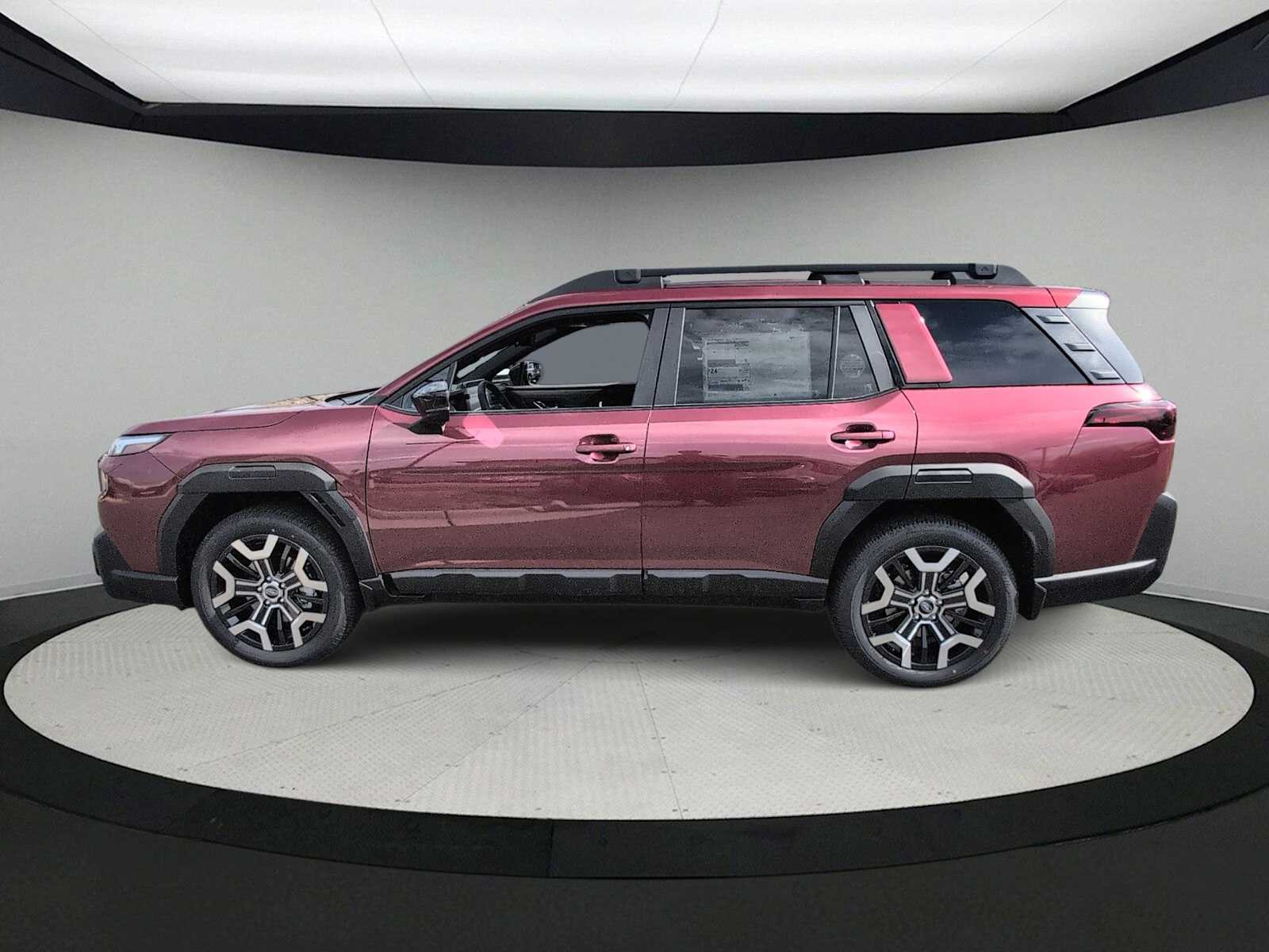 Thumbnail: 2026 Subaru Outback - 5