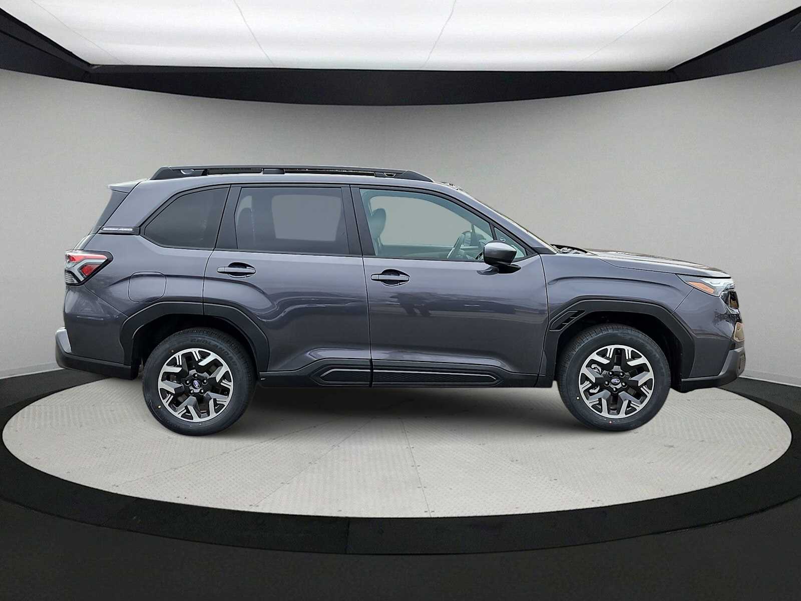 Thumbnail: 2026 Subaru Forester - 9