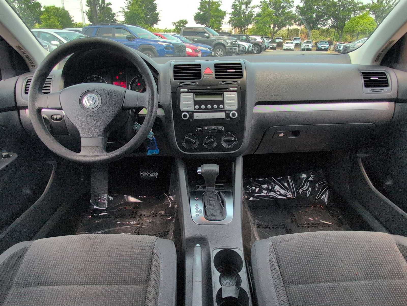 Thumbnail: 2009 Volkswagen Jetta - 15