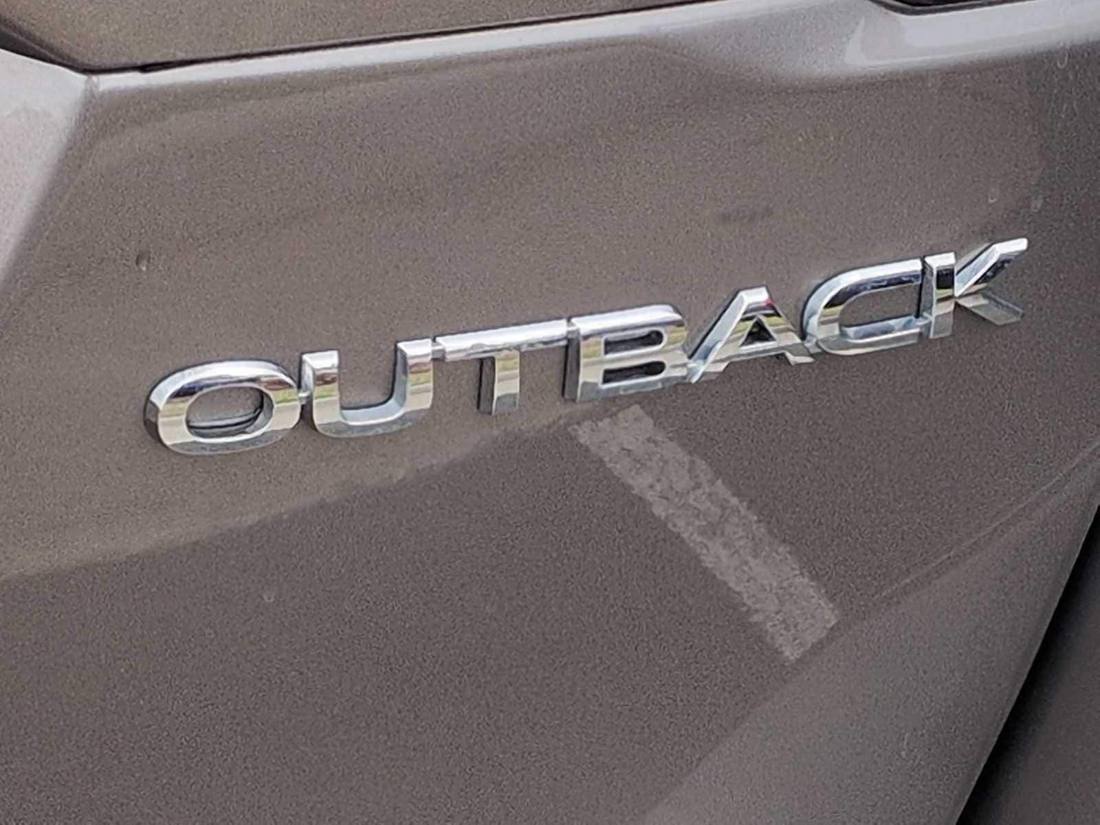 Thumbnail: 2024 Subaru Outback - 13