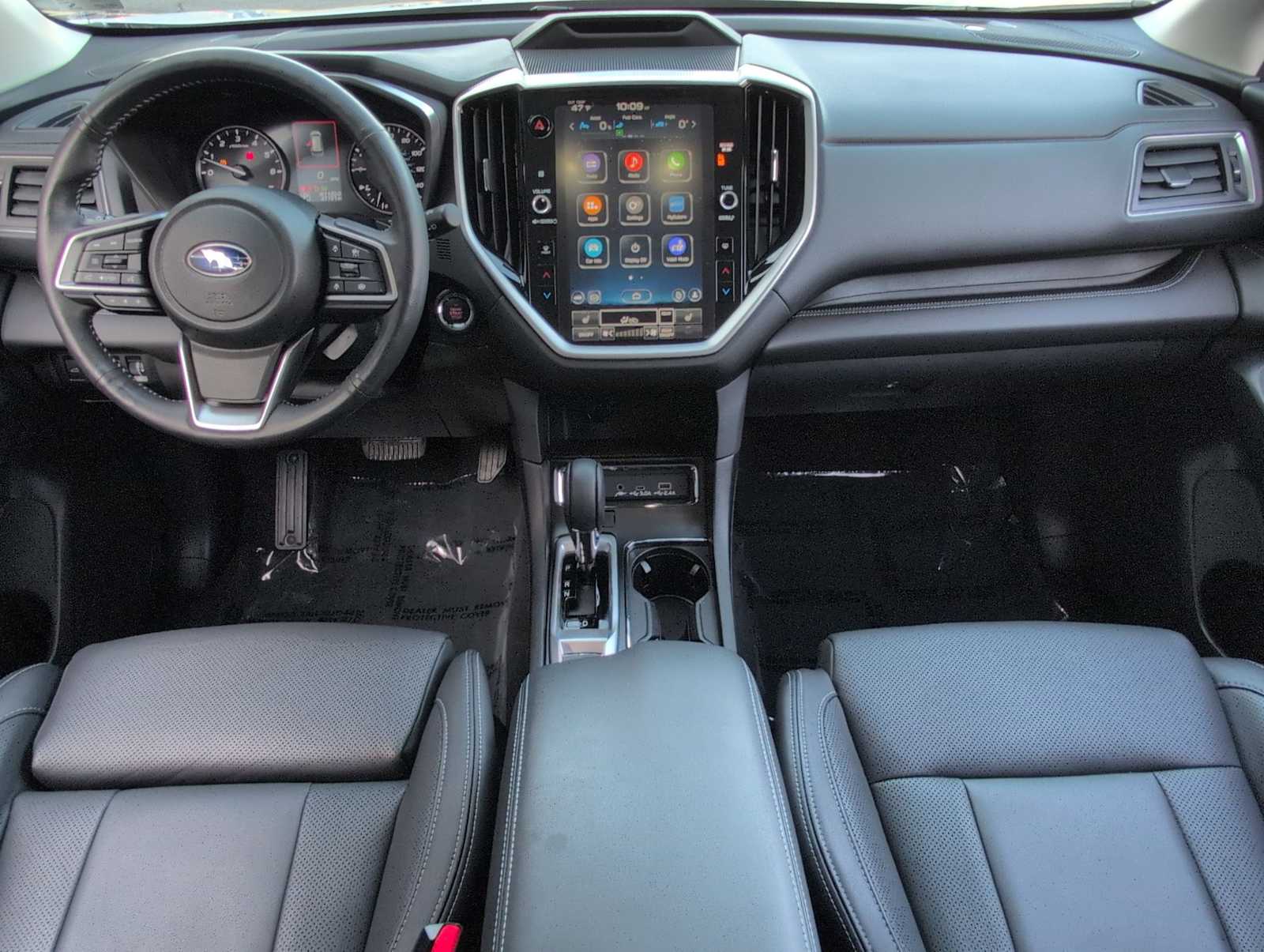 Thumbnail: 2023 Subaru Ascent - 16