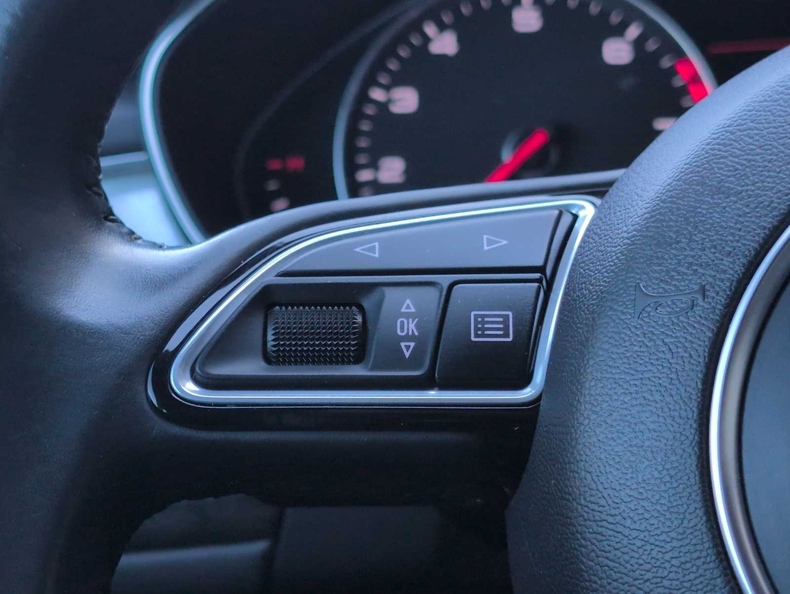 Thumbnail: 2017 Audi A6 - 24