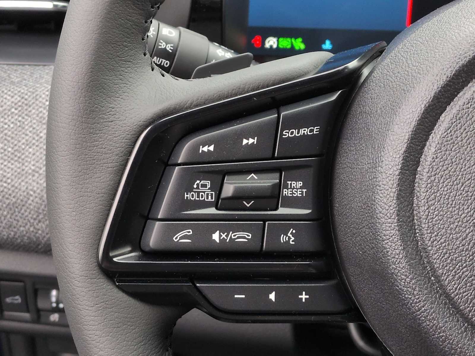 Thumbnail: 2026 Subaru Outback - 25