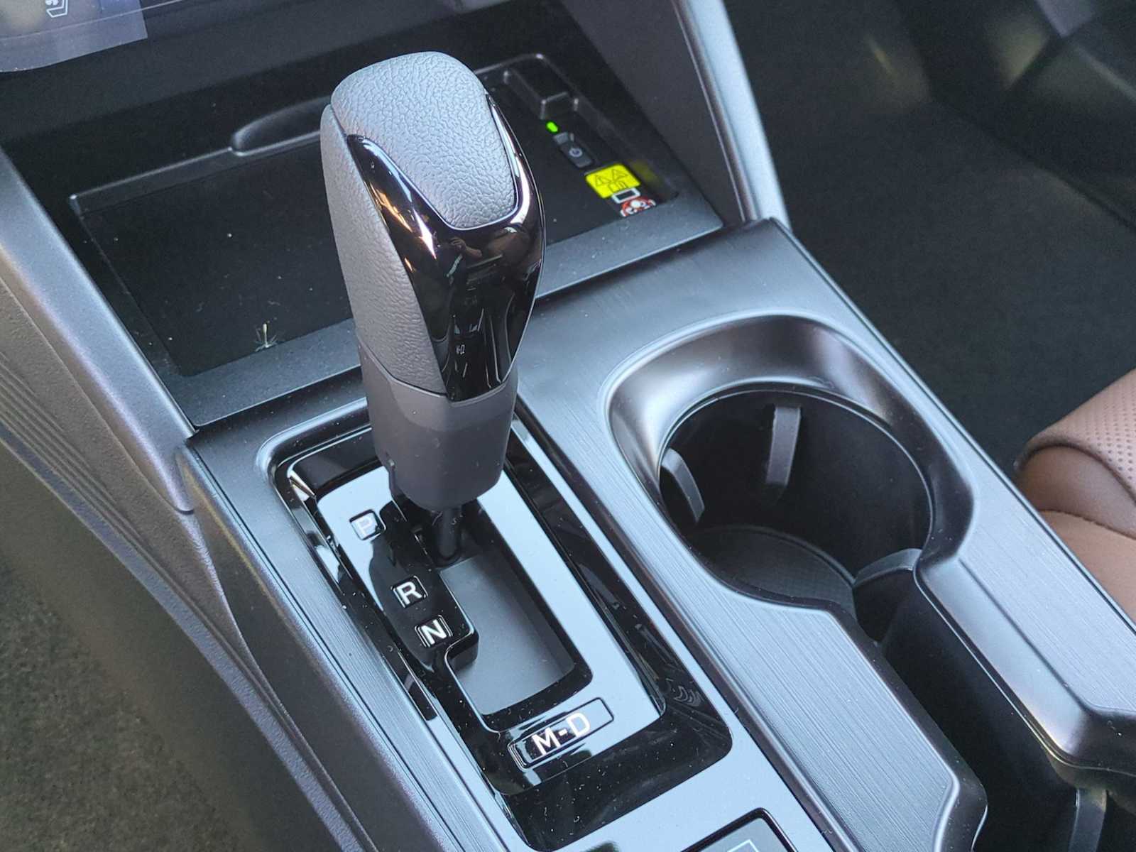 Thumbnail: 2026 Subaru Outback - 34