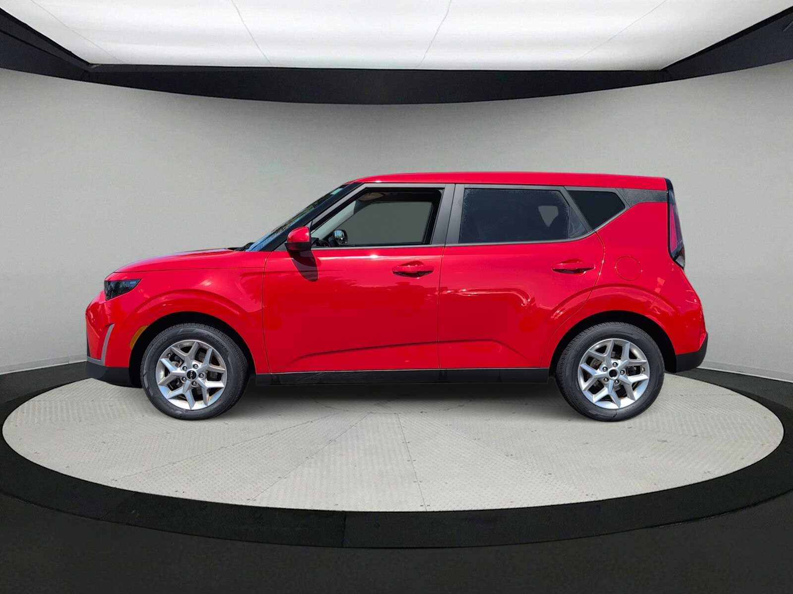 Thumbnail: 2025 Kia Soul - 5