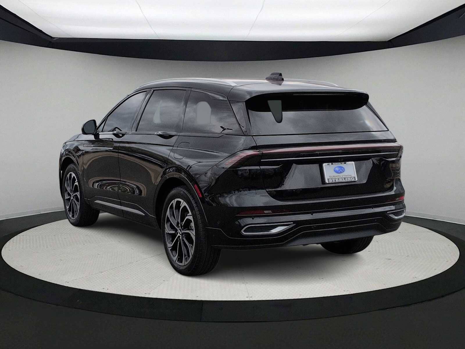 Thumbnail: 2024 Lincoln Nautilus - 6