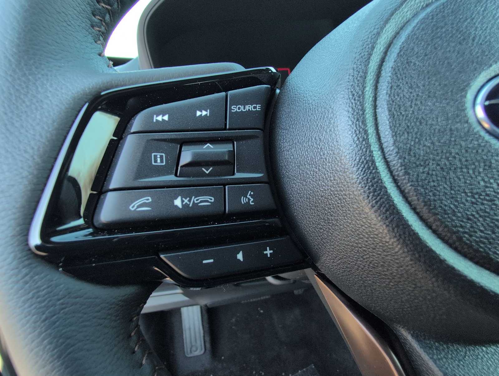 Thumbnail: 2026 Subaru Forester - 23