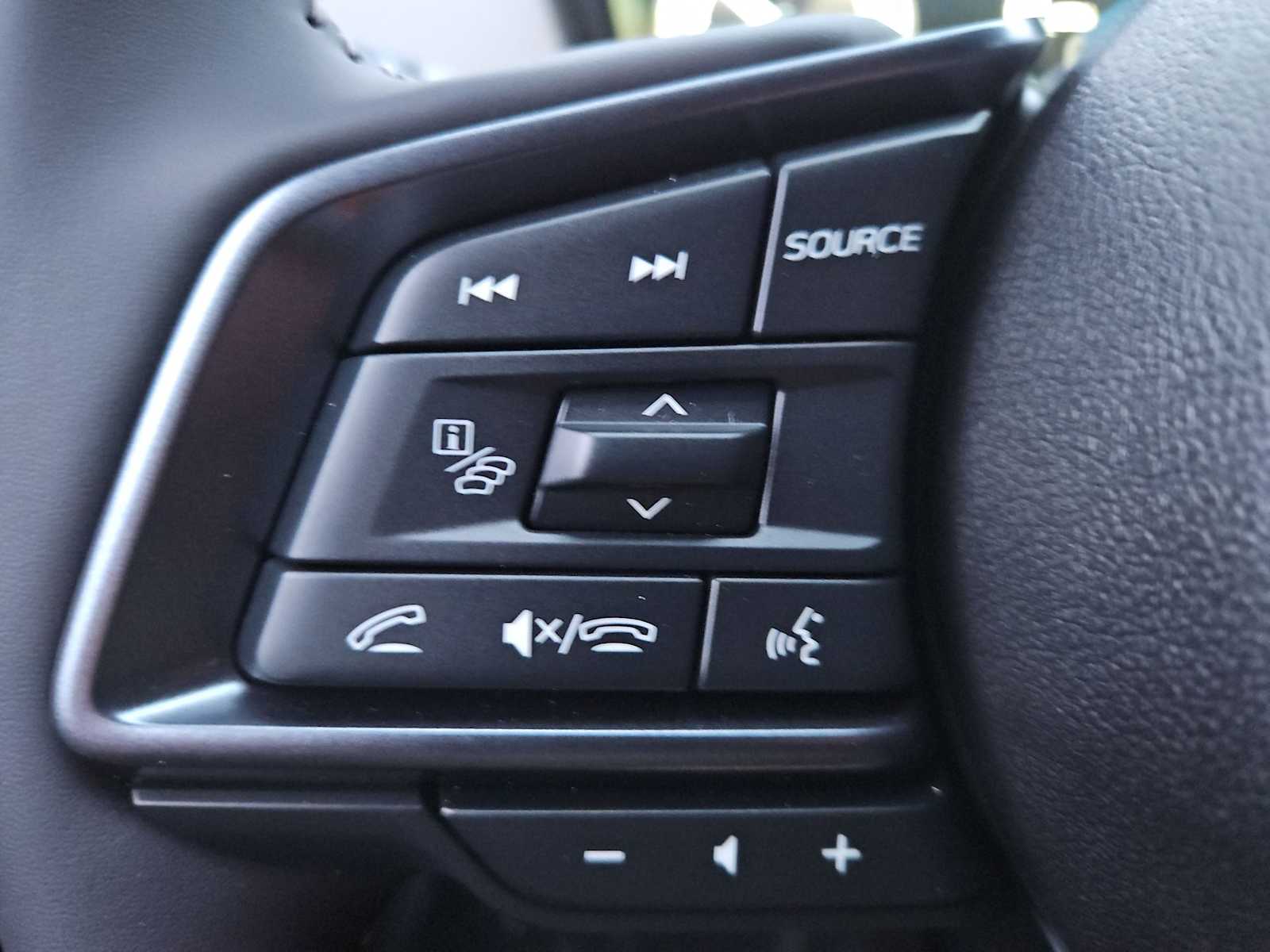 Thumbnail: 2025 Subaru Forester - 25