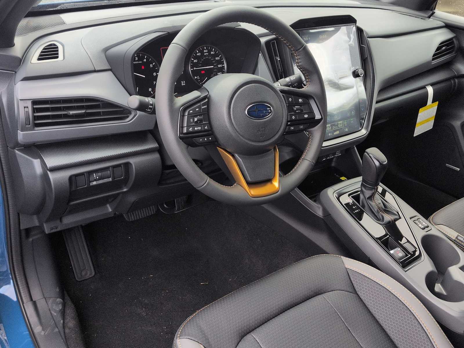 Thumbnail: 2025 Subaru Crosstrek - 16