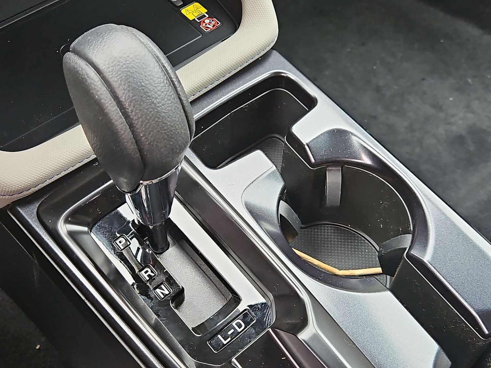 Thumbnail: 2026 Subaru Forester - 31