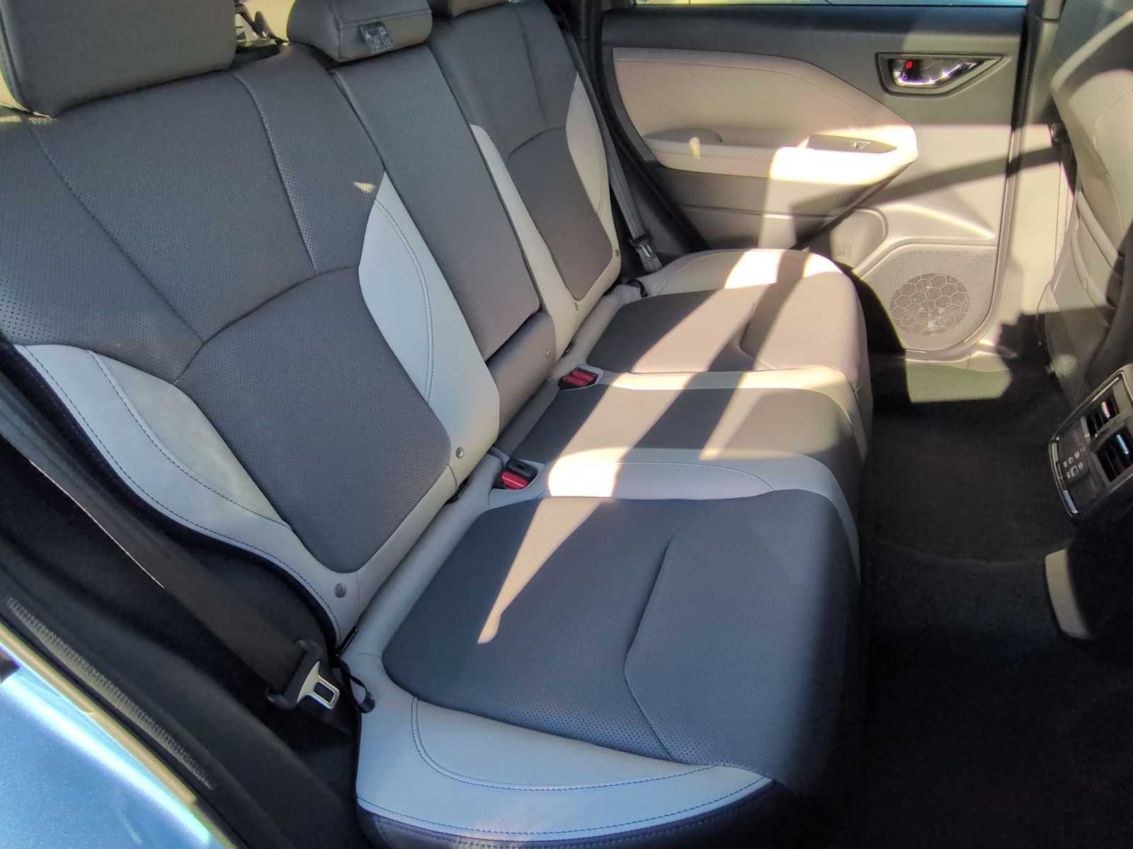 Thumbnail: 2025 Subaru Forester - 22