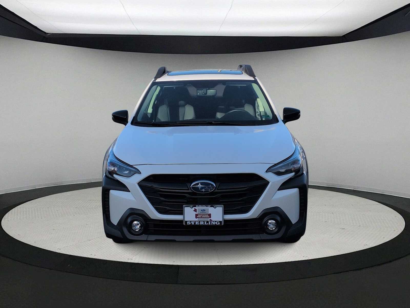 Thumbnail: 2025 Subaru Outback - 3