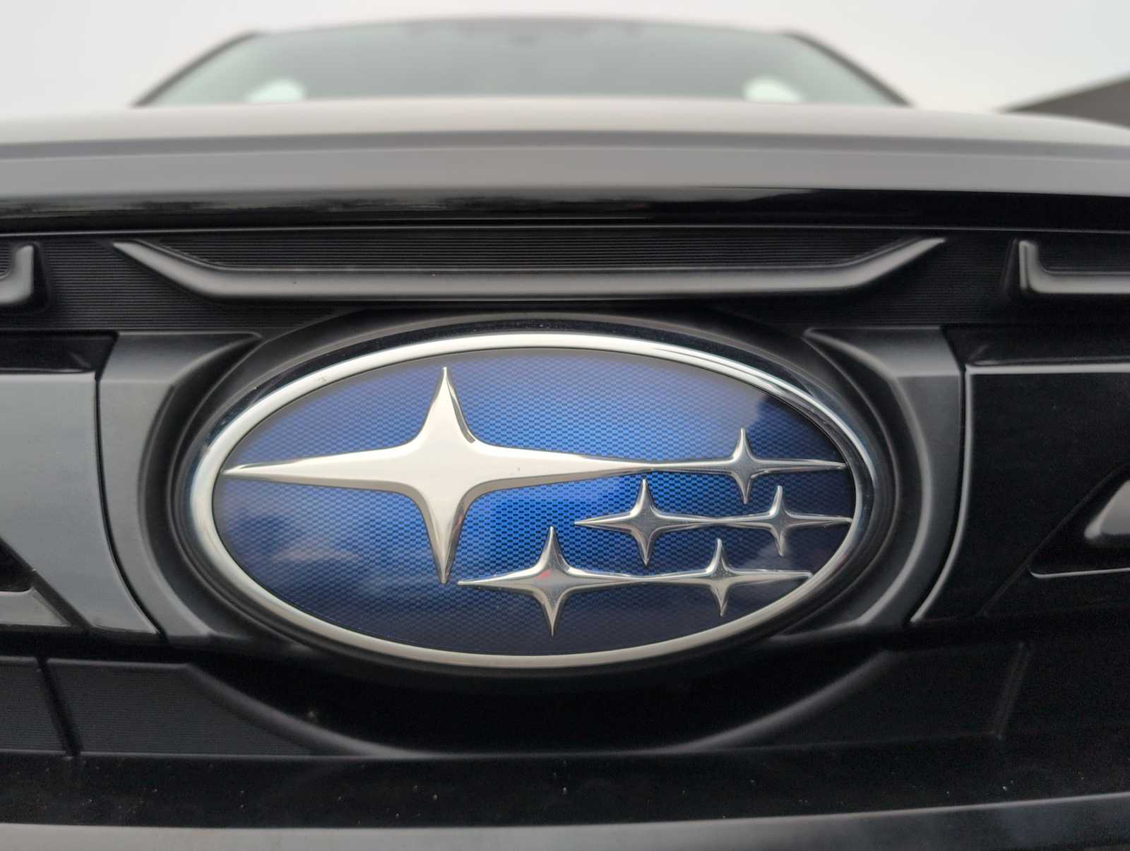 Thumbnail: 2024 Subaru Forester - 12