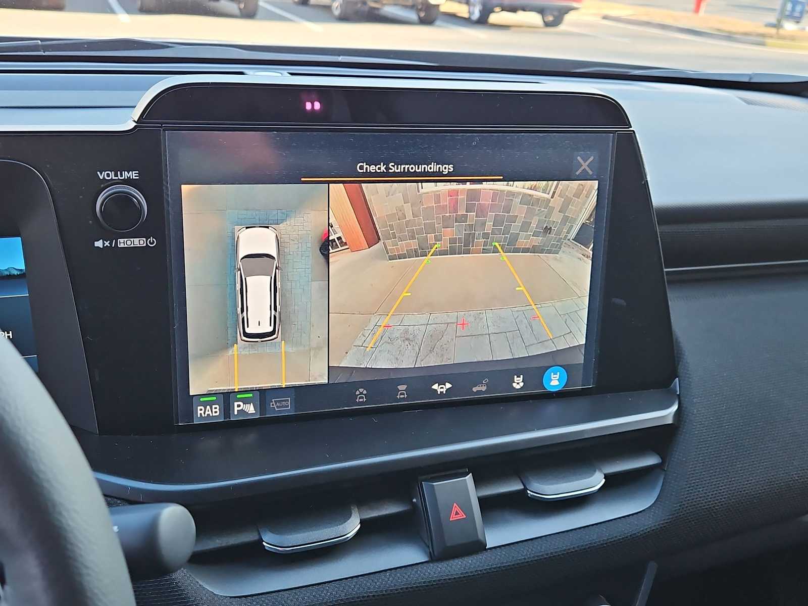 Thumbnail: 2026 Subaru Outback - 31