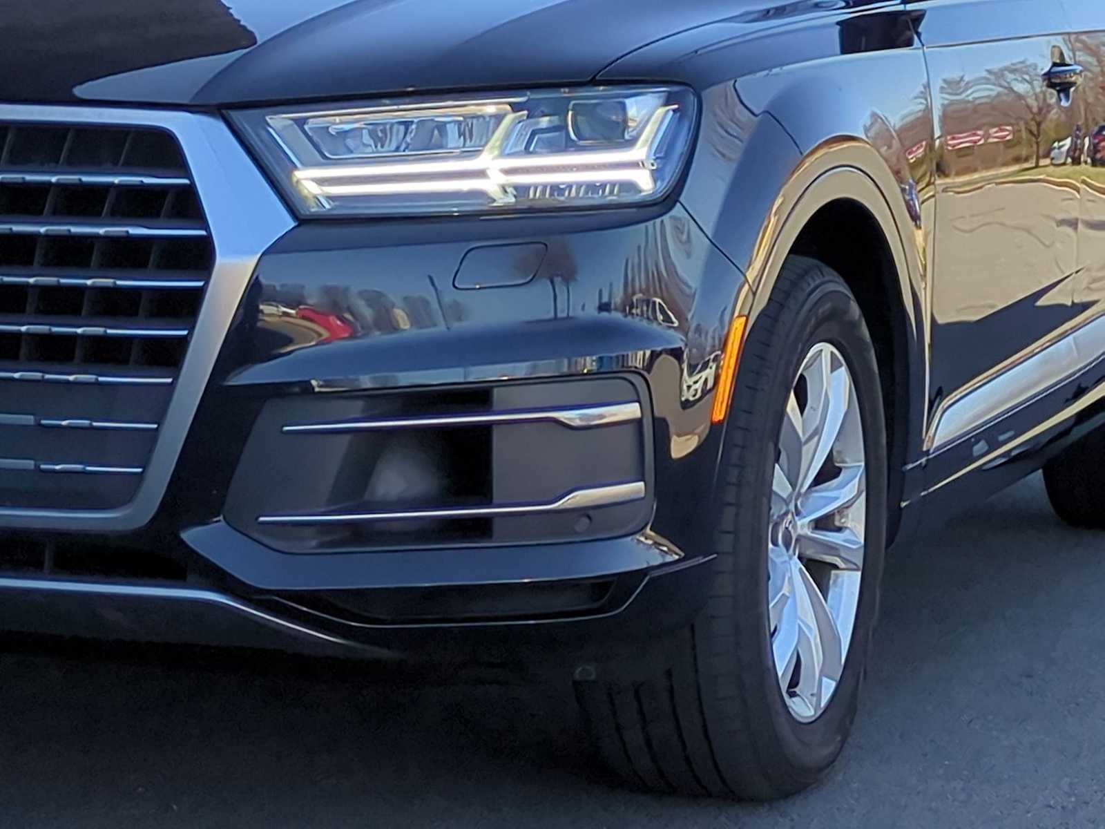 Thumbnail: 2018 Audi Q7 - 11