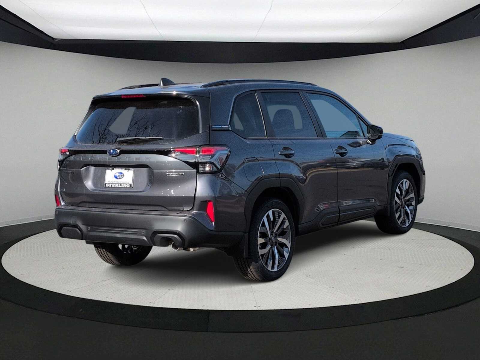 Thumbnail: 2026 Subaru Forester - 7