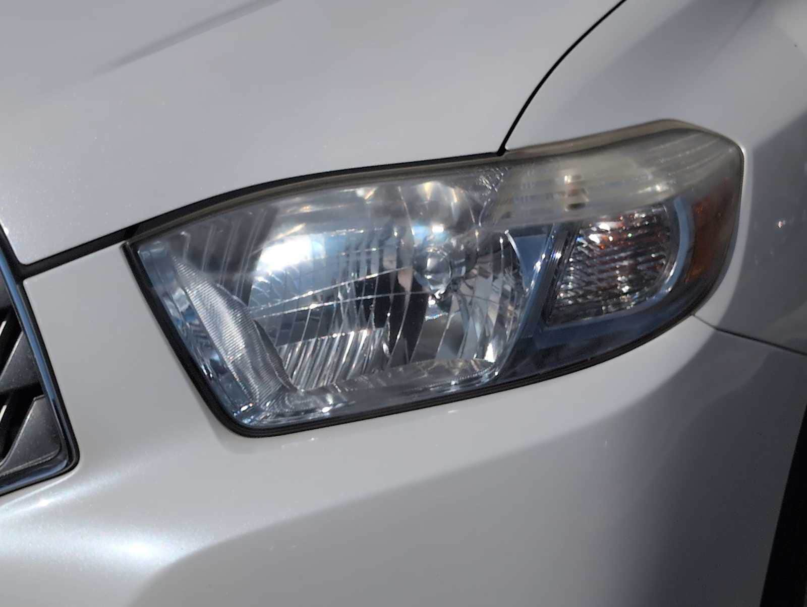 Thumbnail: 2008 Toyota Highlander - 11