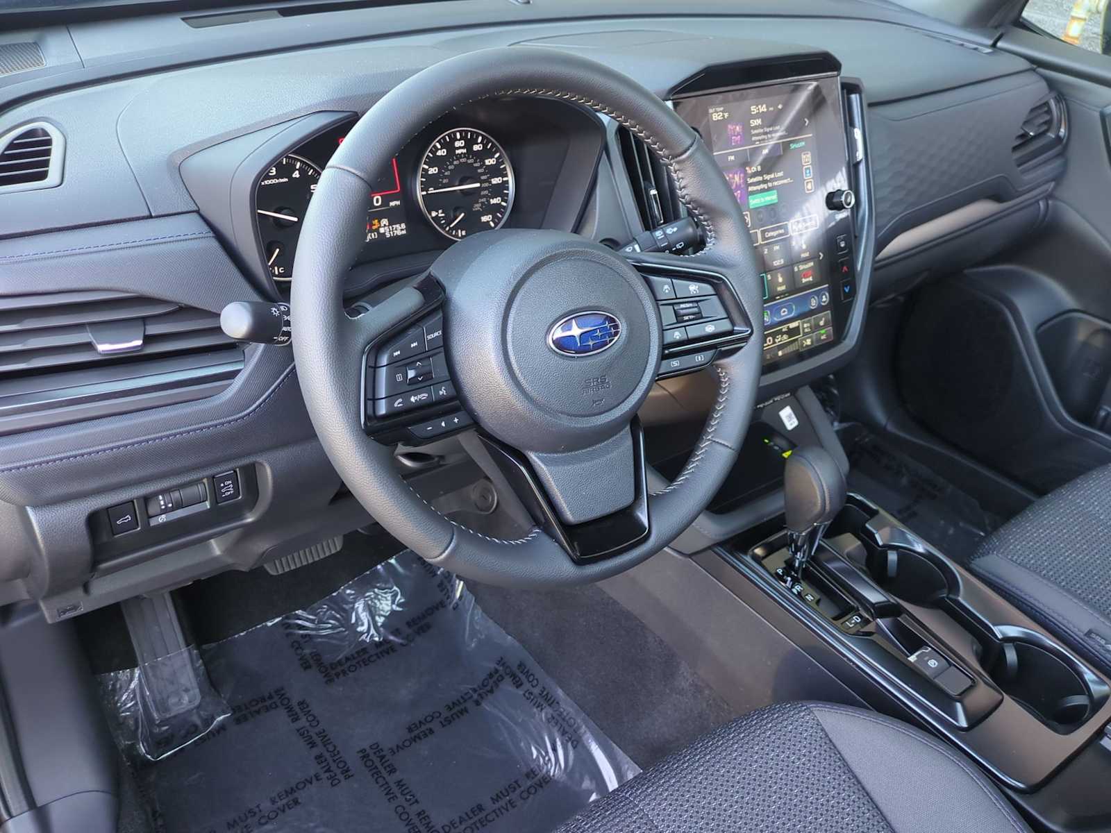 Thumbnail: 2026 Subaru Forester - 10