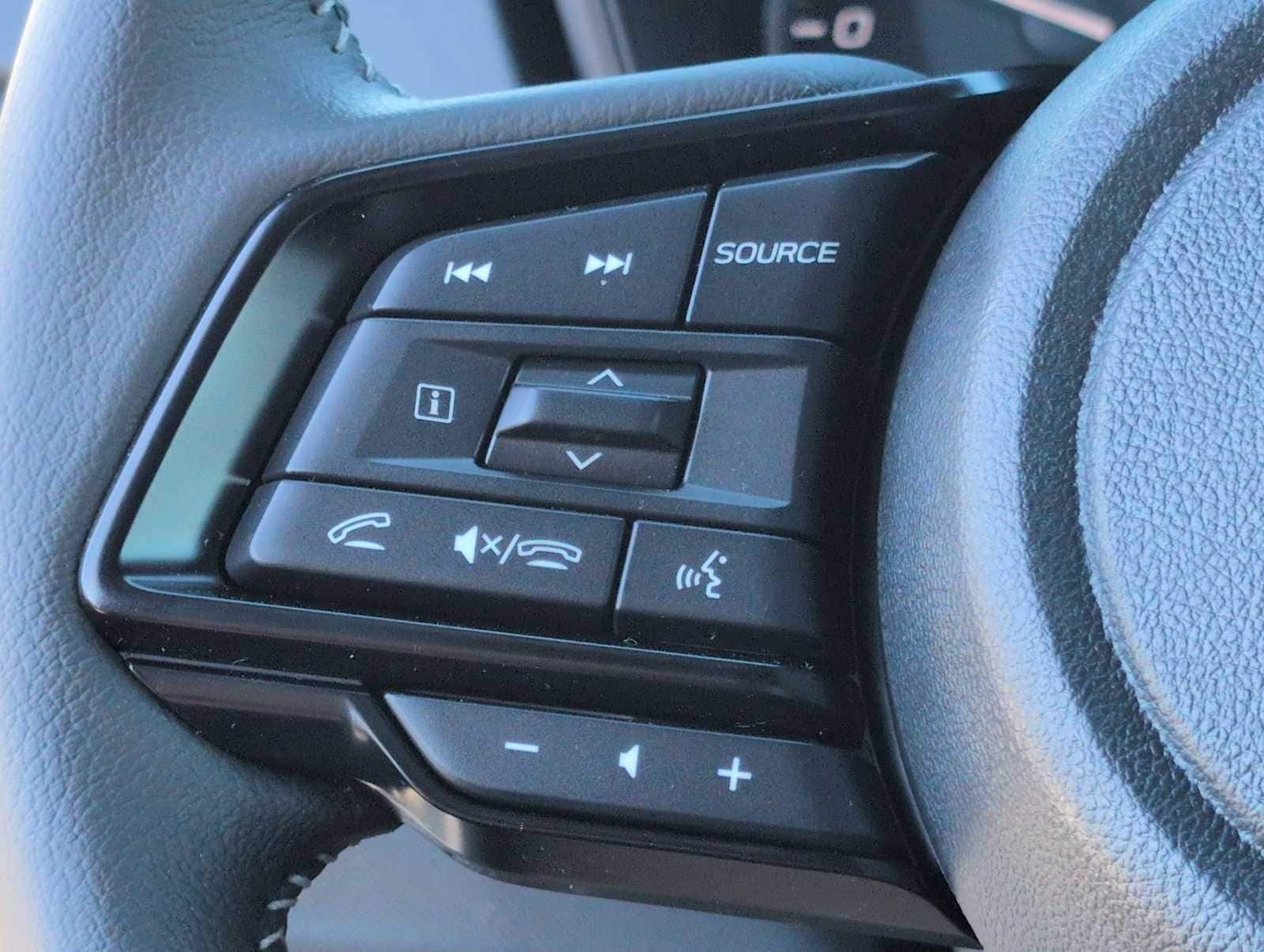 Thumbnail: 2026 Subaru Forester - 22