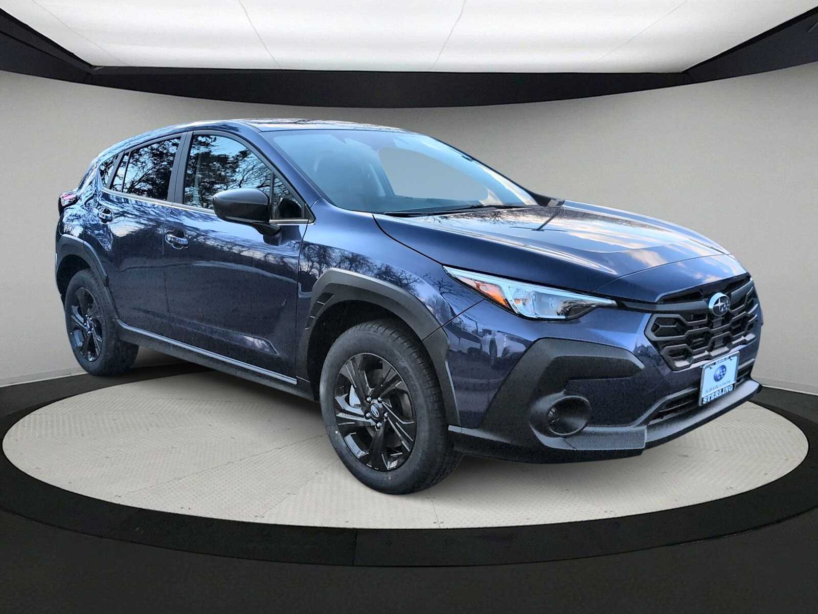 Thumbnail: 2026 Subaru Crosstrek - 2