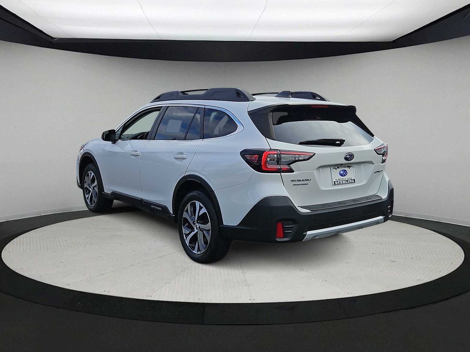 Thumbnail: 2022 Subaru Outback - 6