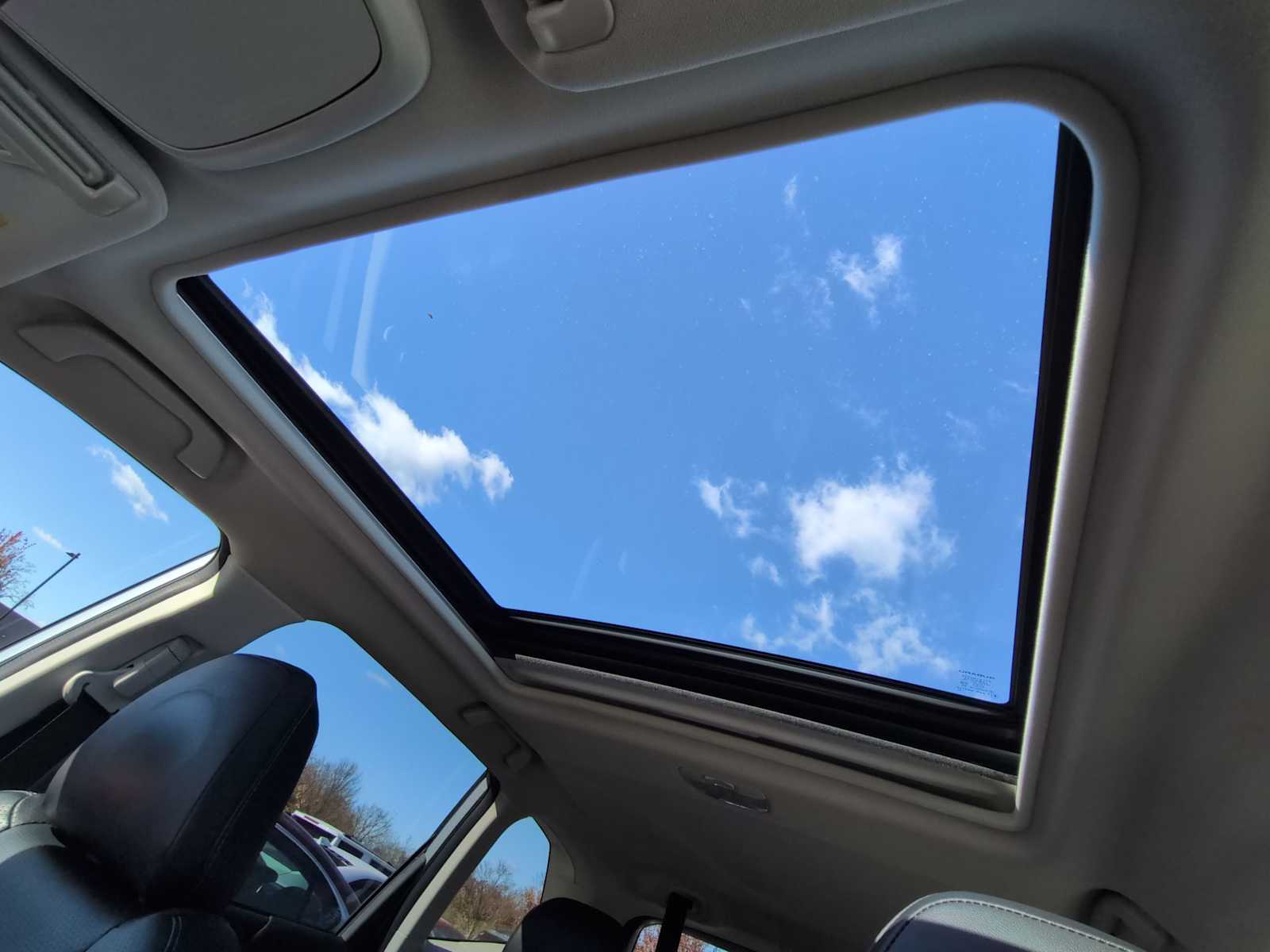 Thumbnail: 2021 Subaru Forester - 20