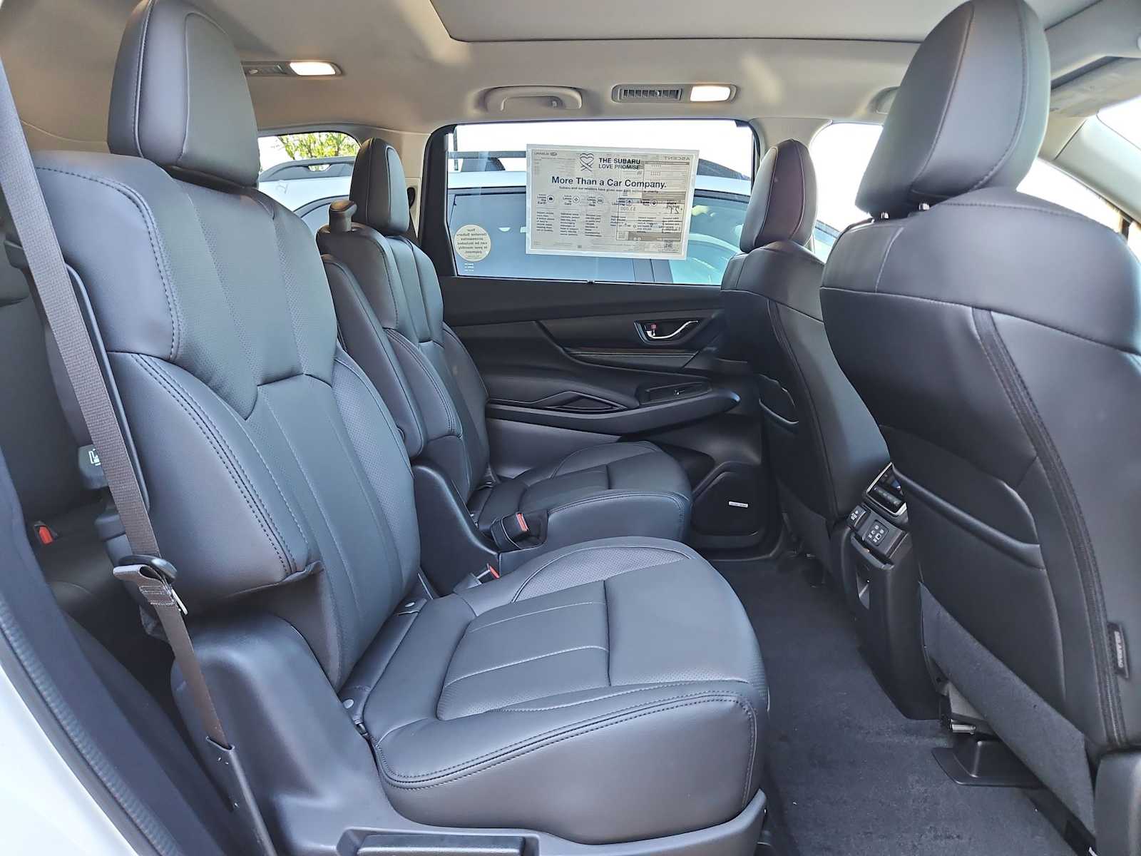 Thumbnail: 2025 Subaru Ascent - 22