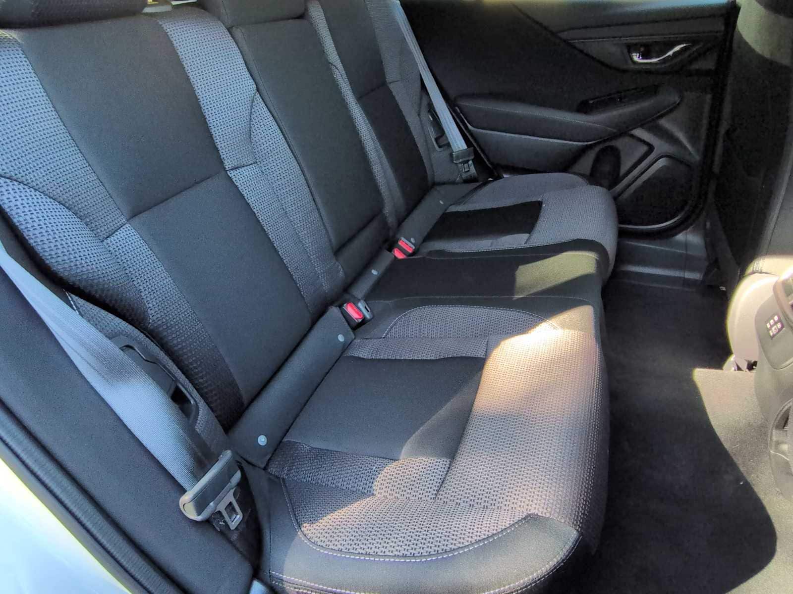 Thumbnail: 2025 Subaru Outback - 21