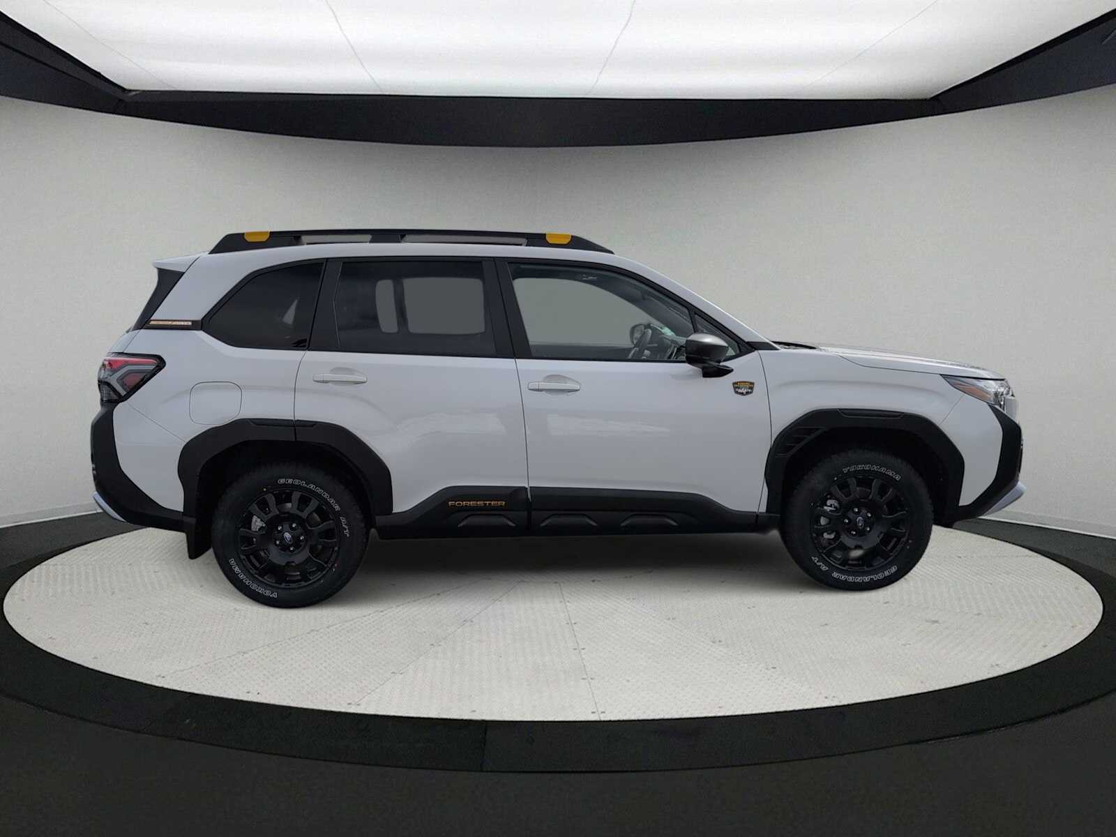 Thumbnail: 2026 Subaru Forester - 9