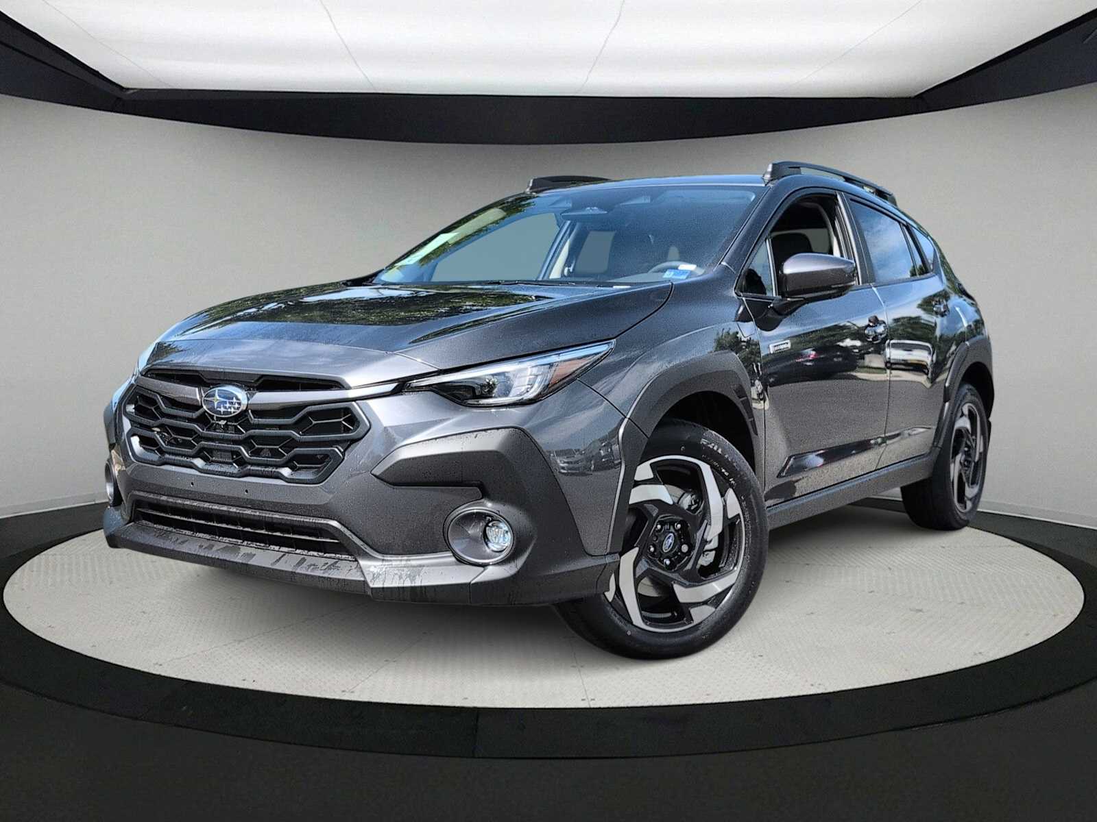 Thumbnail: 2026 Subaru Crosstrek - 1
