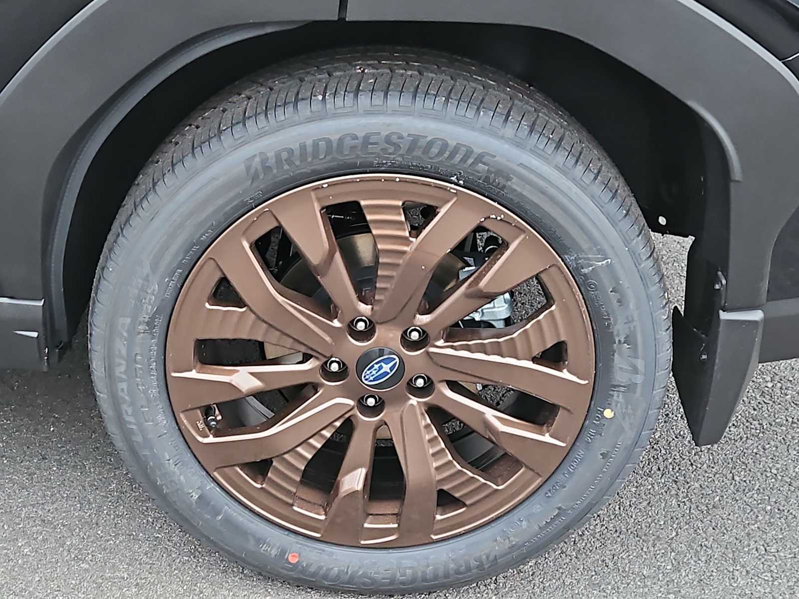 Thumbnail: 2025 Subaru Forester - 14