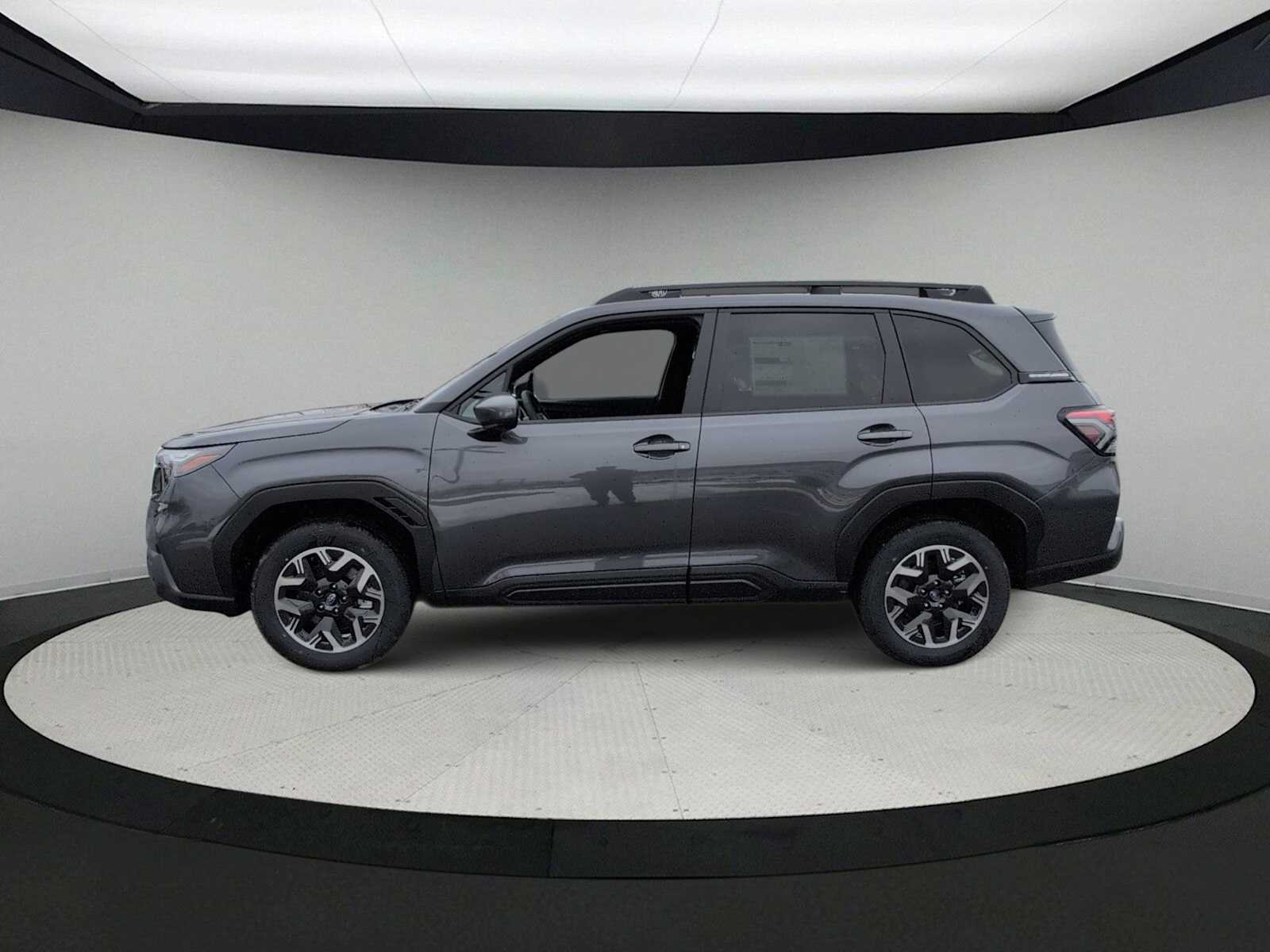 Thumbnail: 2026 Subaru Forester - 5